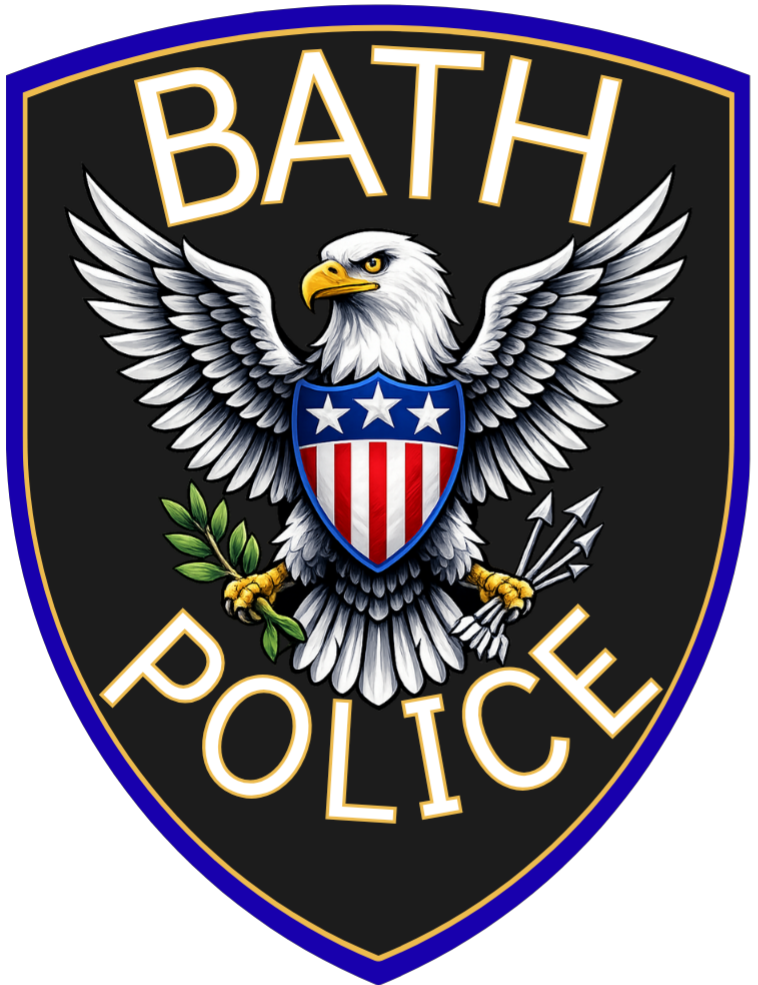 BPD Patch